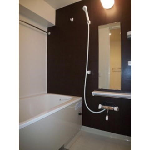 グレイス綾瀬 風呂画像