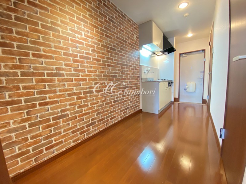 メルベーユ リビング