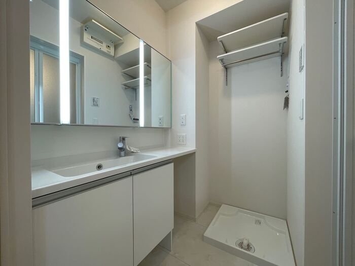 アヴァンス青井 その他2