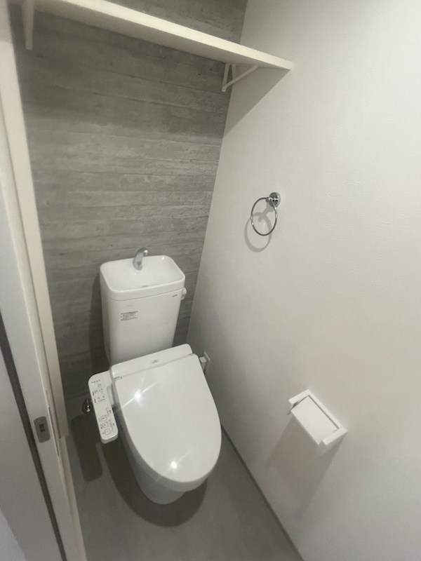 robot home千住大橋 その他1