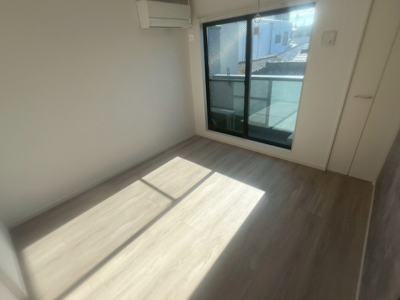 robot home千住大橋 リビング