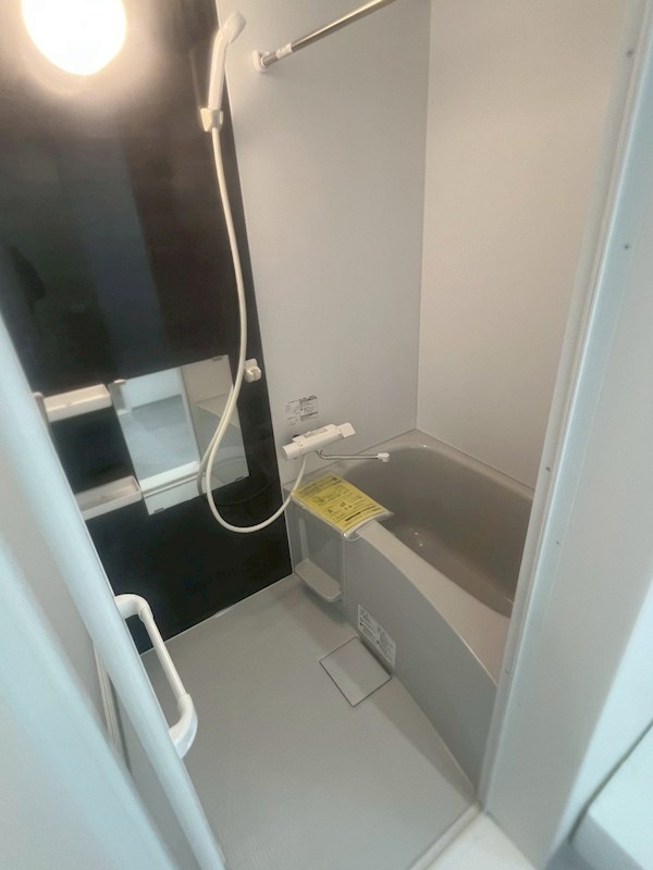 robot home千住大橋 風呂画像