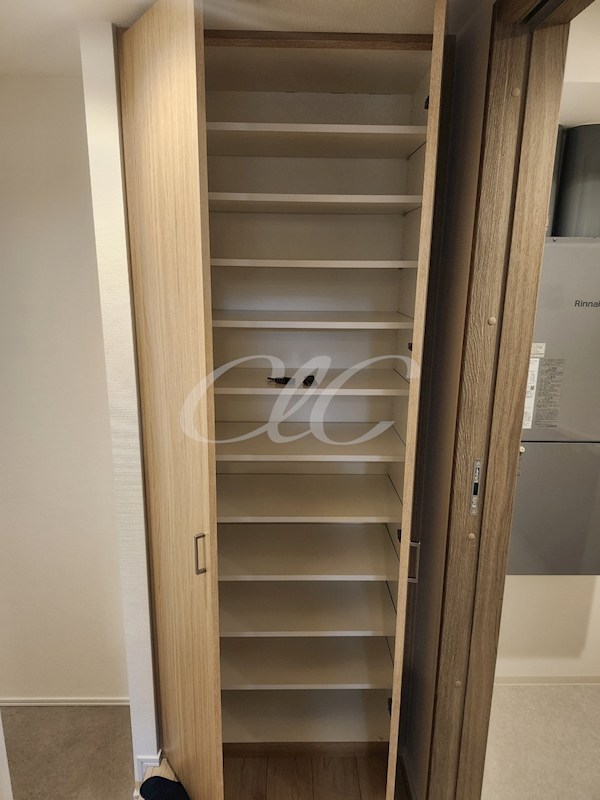 ラヴィエール清澄ガーデンテラス その他4