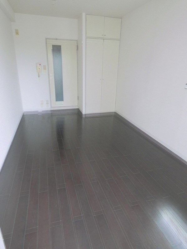 WING21　A棟 ベッドルーム