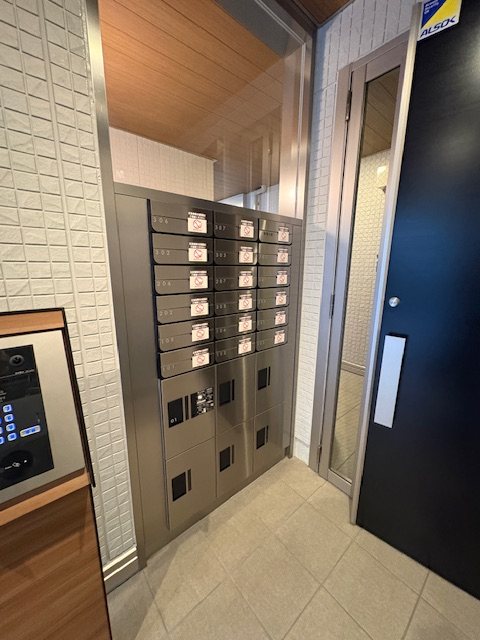 セレスティア大島 その他7