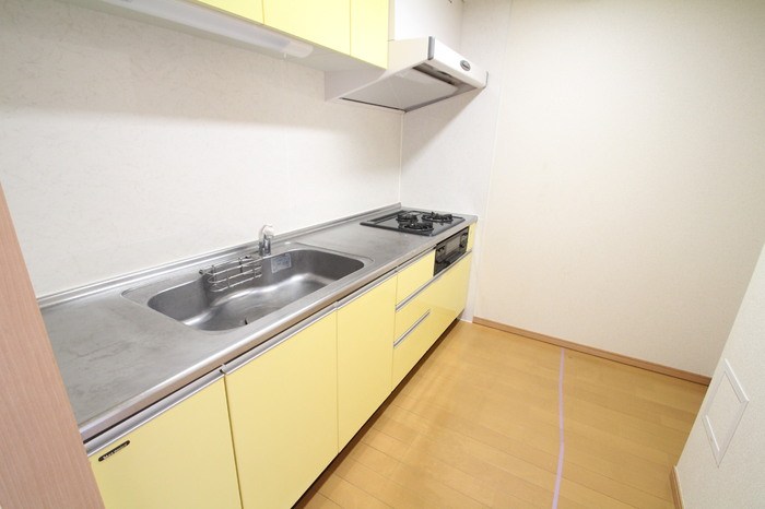 ロイヤルＫＪ キッチン