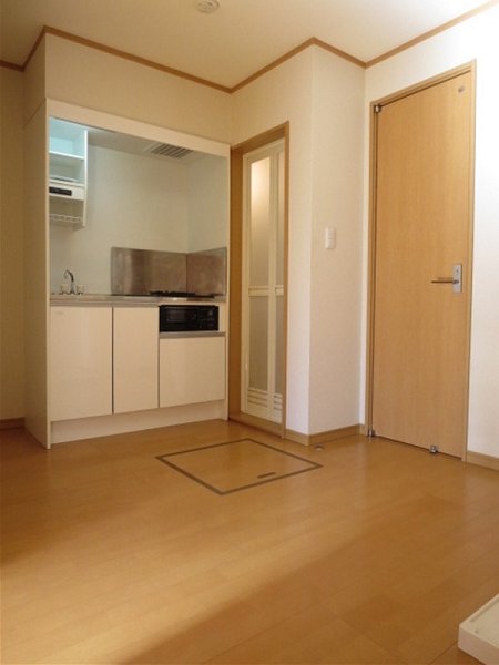 ＡＫメゾン リビング