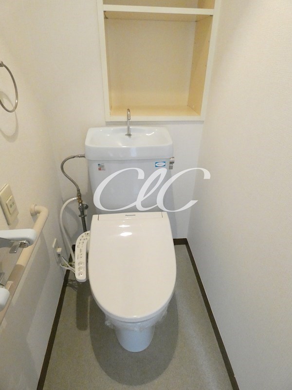 ベルメゾン南篠崎 その他1