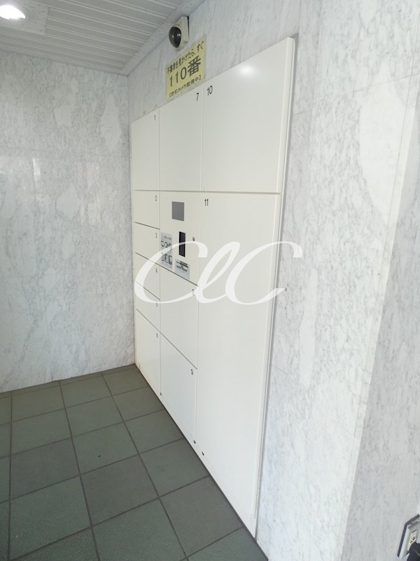 ベルメゾン南篠崎 その他12