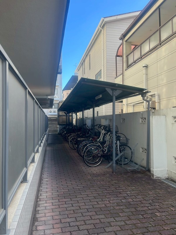 ワコーレ千住Ａ棟 その他7