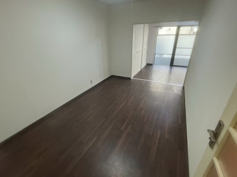 ワコーレ千住Ａ棟 リビング