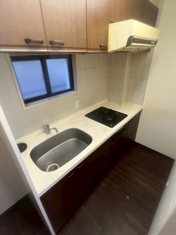 ワコーレ千住Ａ棟 キッチン