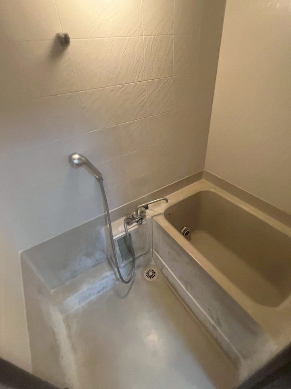 ワコーレ千住Ａ棟 風呂画像