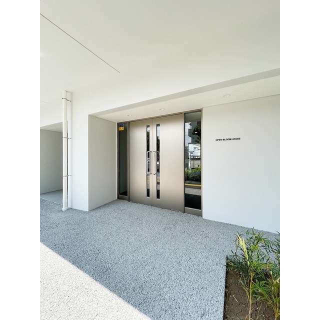 オープンブルーム綾瀬  その他4