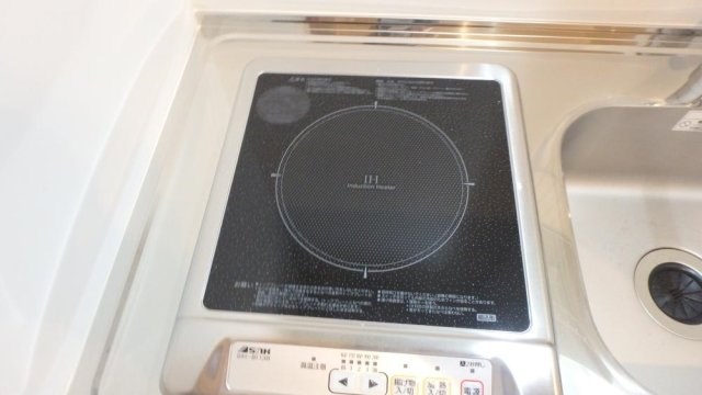 MELDIA松島四丁目 キッチン