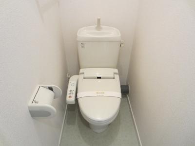 オーガスタ篠崎 その他3