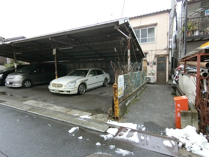 栗原荘   その他5