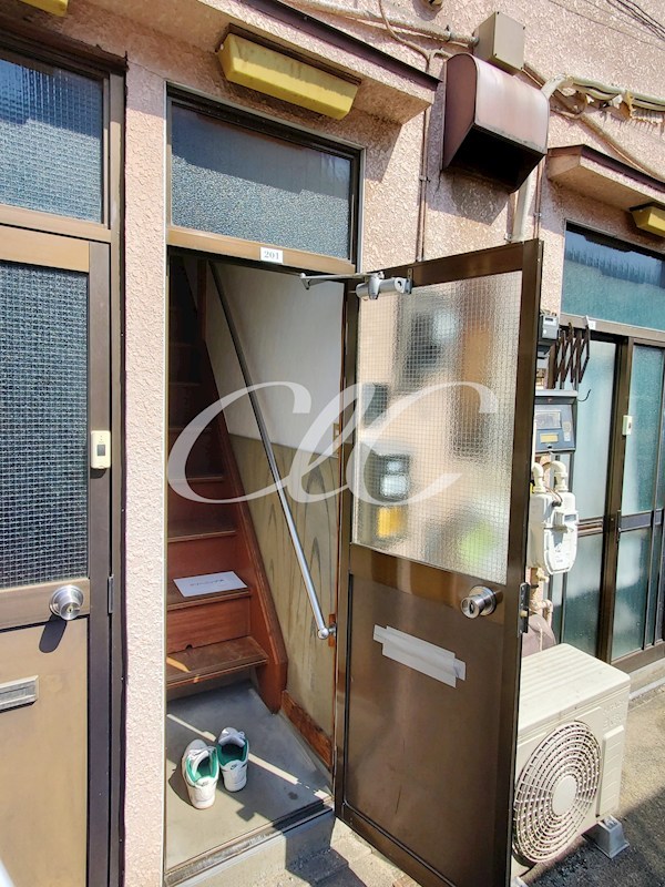 栗原荘   その他7