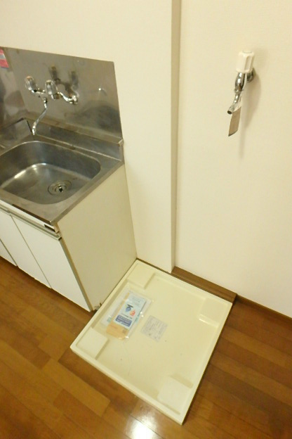 サンフィールズ   その他5