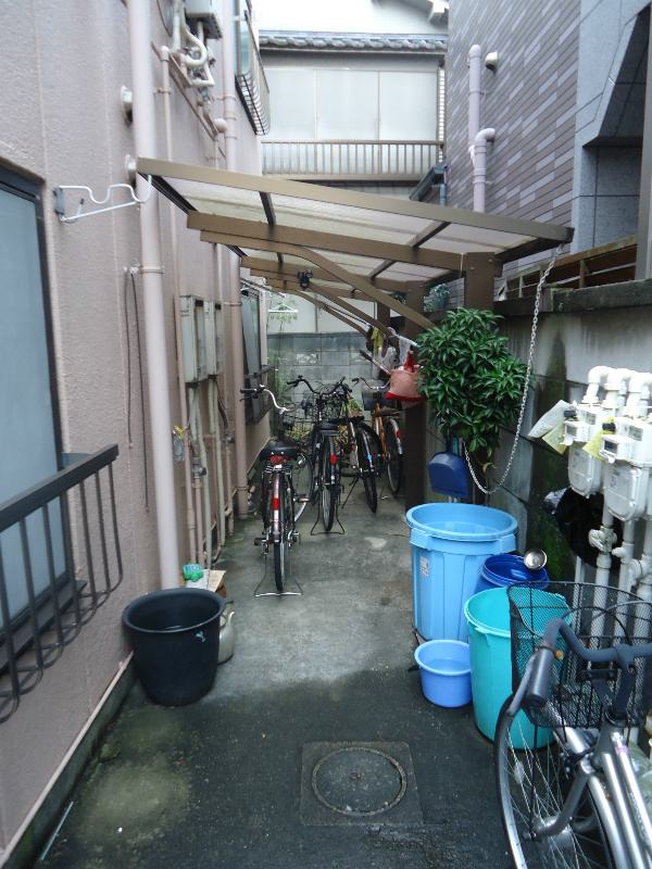 サンフィールズ   その他6