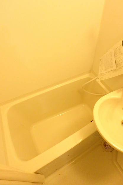 サンフィールズ   風呂画像