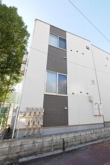 コーポRiN その他8