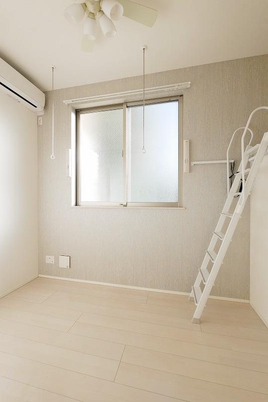 コーポRiN リビング