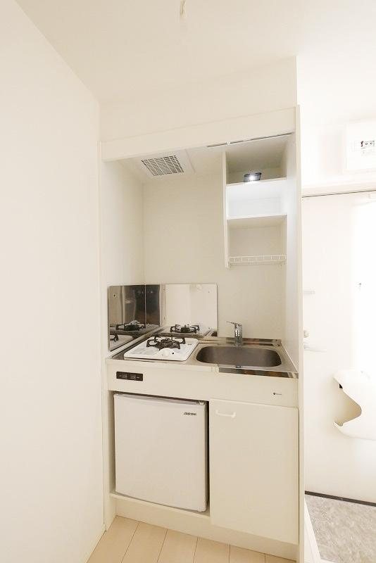 コーポRiN キッチン