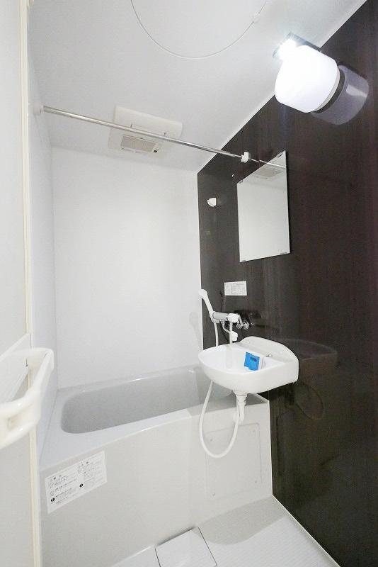 コーポRiN 風呂画像