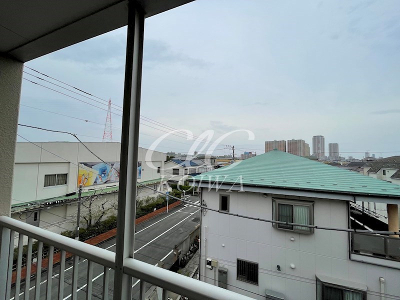 角栄マンション その他4