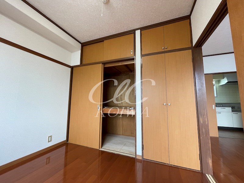 角栄マンション その他5