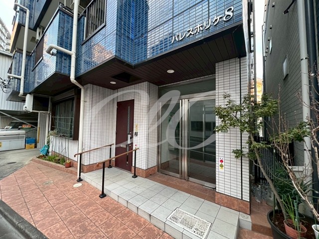 パレスホリケ８ その他7