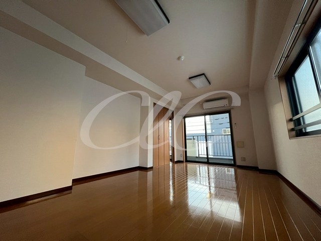 パレスホリケ８ ベッドルーム