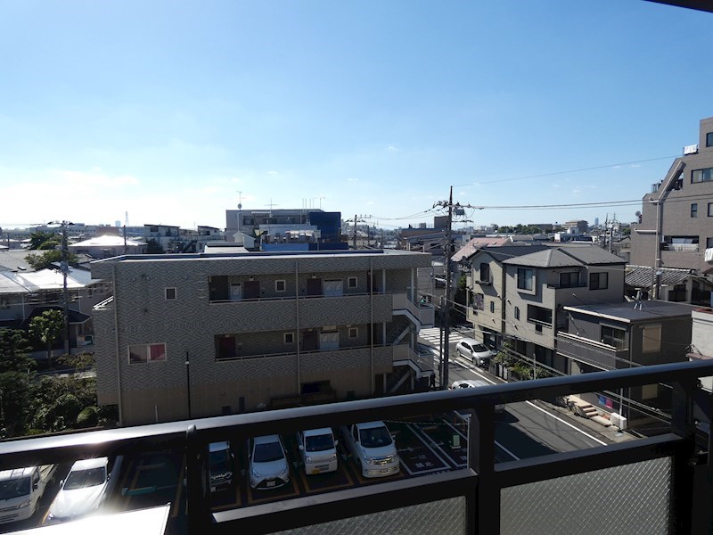 ユーコーポ  その他5