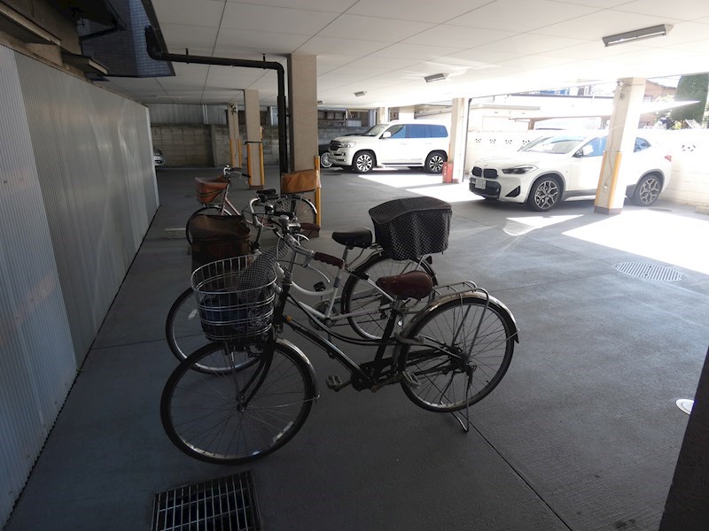 ユーコーポ  その他6