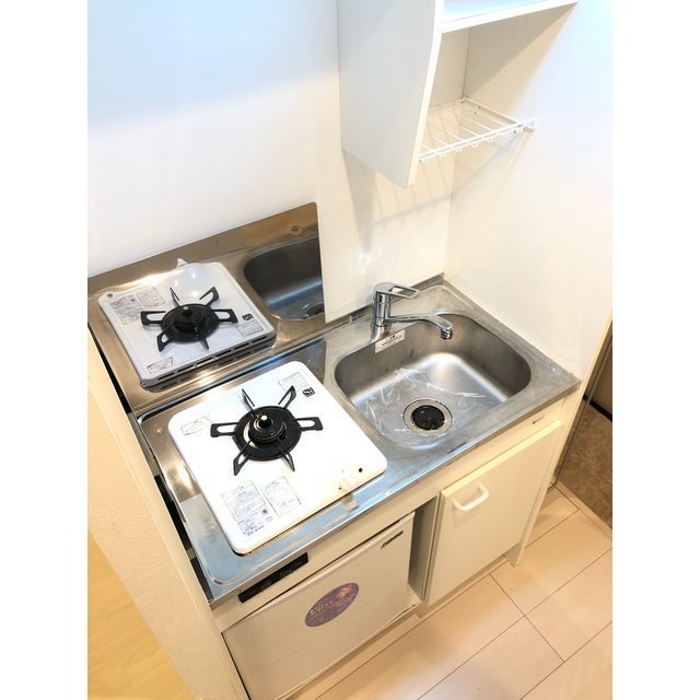 メゾン・ド・ワイ　新小岩 キッチン