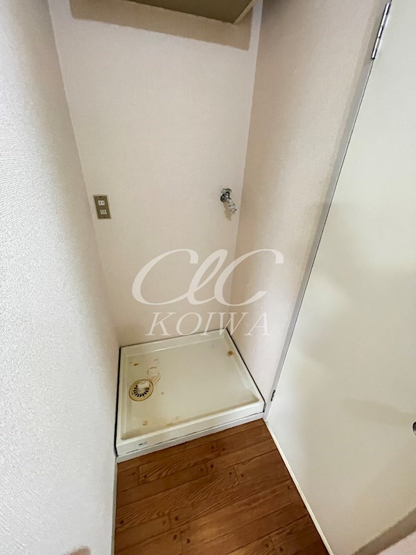 角栄マンション その他6