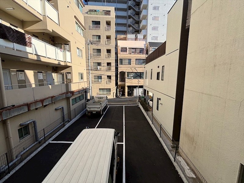 リベール上野  その他8