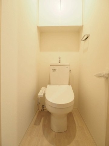 カージェ文京千石 その他3