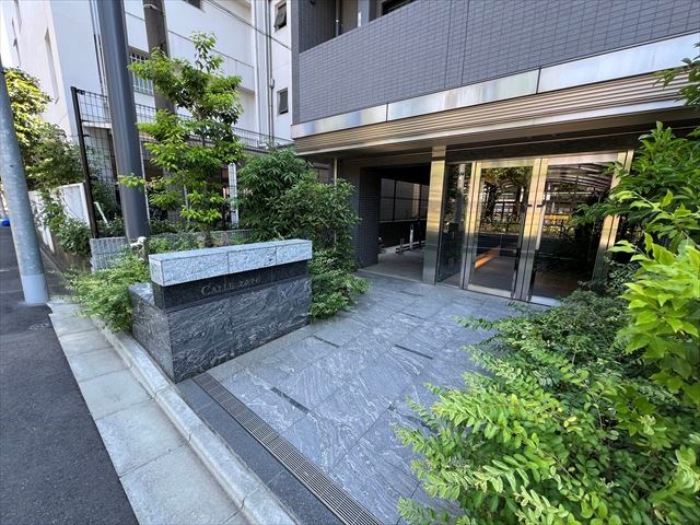 カージェ文京千石 その他4