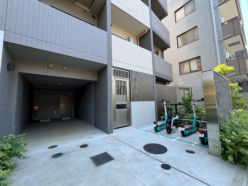 カージェ文京千石 その他8