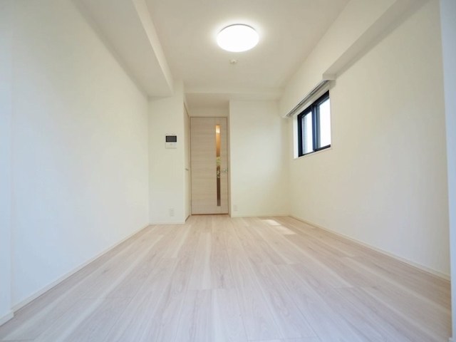 カージェ文京千石 リビング