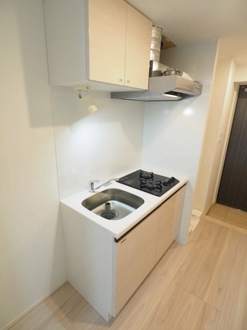 カージェ文京千石 キッチン