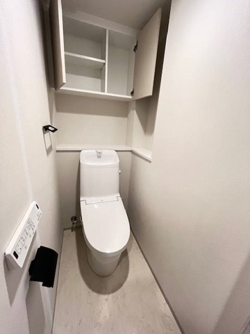 クロスレジデンス六義園 その他1