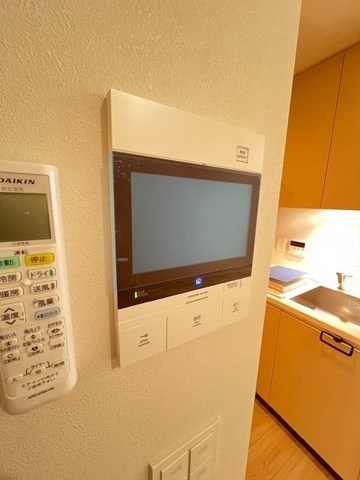 クロスレジデンス六義園 その他3