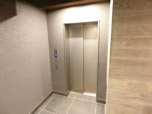 クロスレジデンス六義園 その他5