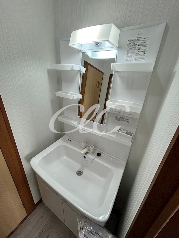 グレイドハイツ その他2