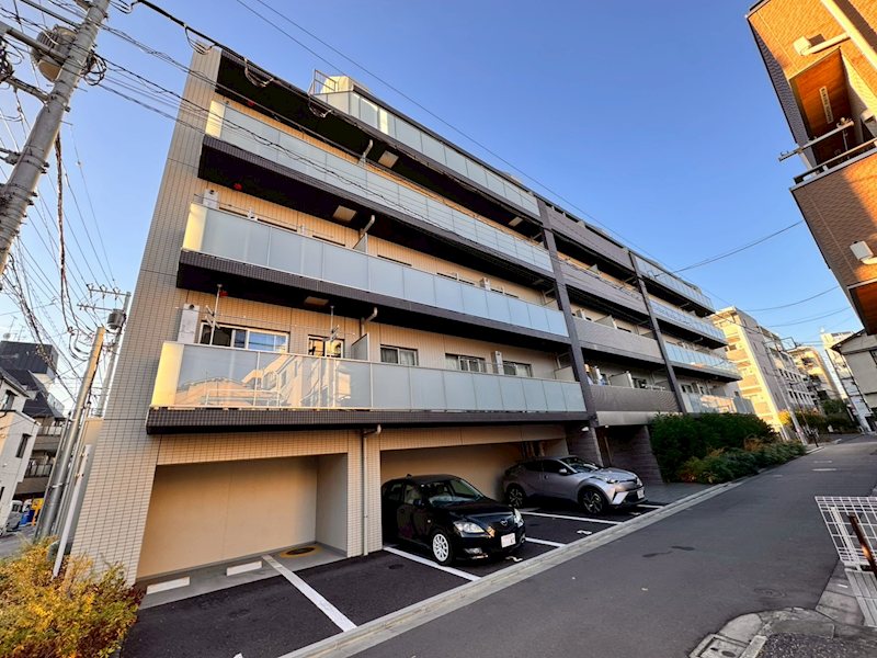 CREATIF日暮里 その他1