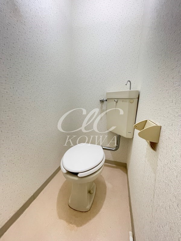 角栄マンション その他1