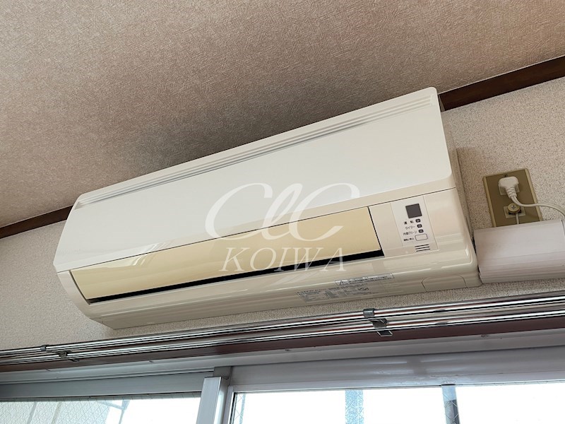 角栄マンション その他3